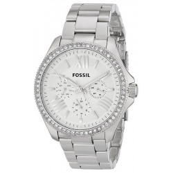 Buy Fossil Women's Watch Cecile Multifunction Quartz AM4481