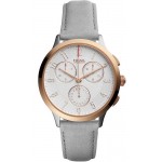 Buy Fossil Women's Watch Abilene CH3071 Quartz Chronograph