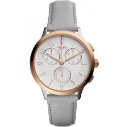 Acheter Montre pour Femme Fossil Abilene CH3071 Chronographe Quartz
