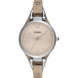 Buy Fossil Women's Watch Georgia ES2830 Quartz