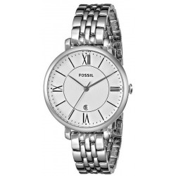 Buy Fossil Women's Watch Jacqueline ES3433 Quartz