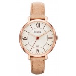 Buy Fossil Women's Watch Jacqueline ES3487 Quartz