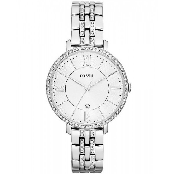 Buy Fossil Women's Watch Jacqueline ES3545 Quartz