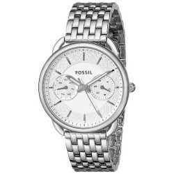 Acheter Montre pour Femme Fossil Tailor Multifonction Quartz ES3712
