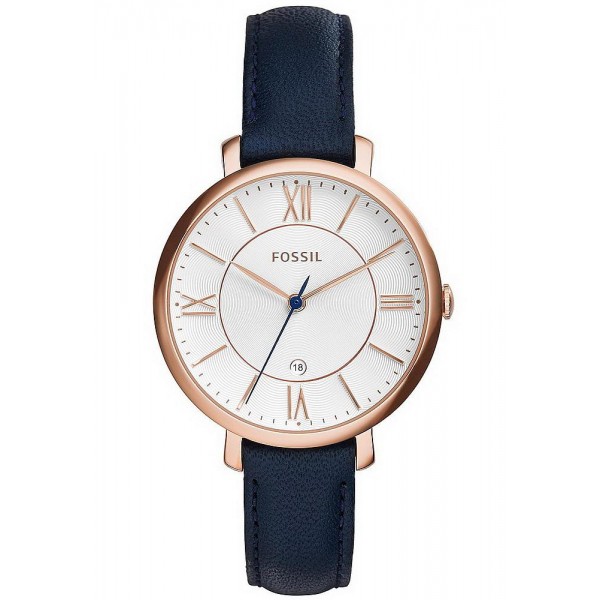 Comprar Reloj para Mujer Fossil Jacqueline ES3843 Quartz