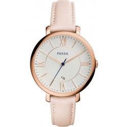Buy Fossil Ladies Watch Jacqueline ES3988 Quartz