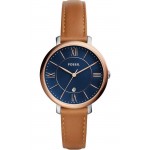 Comprar Reloj para Mujer Fossil Jacqueline ES4274 Quartz