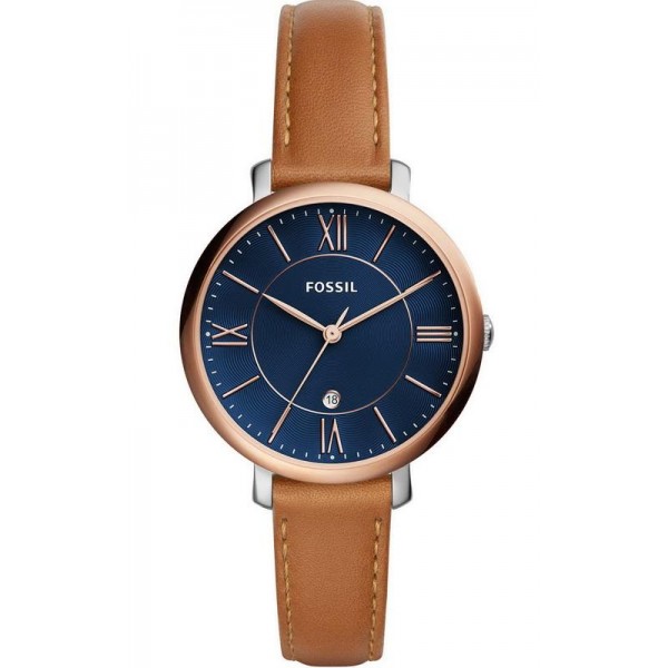 Comprar Reloj para Mujer Fossil Jacqueline ES4274 Quartz