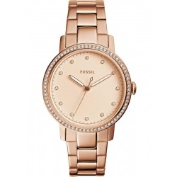 Acheter Montre pour Femme Fossil Neely ES4288 Quartz