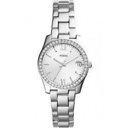 Fossil Women's Watch Scarlette Mini ES4317 Quartz