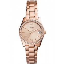 Fossil Women's Watch Scarlette Mini ES4318 Quartz