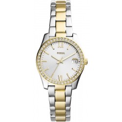Fossil Women's Watch Scarlette Mini ES4319 Quartz