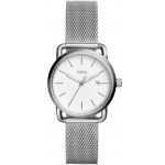Buy Fossil Women's Watch Commuter 3H Date ES4331 Quartz