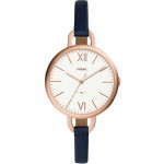 Comprar Reloj para Mujer Fossil Annette ES4355 Quartz
