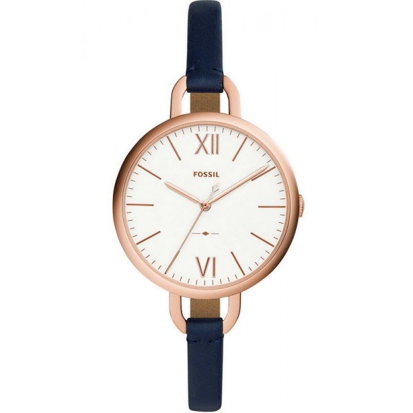 Comprar Reloj para Mujer Fossil Annette ES4355 Quartz