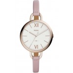 Buy Fossil Women's Watch Annette ES4356 Quartz