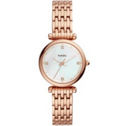 Buy Fossil Women's Watch Carlie Mini ES4429 Quartz