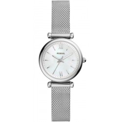 Buy Fossil Women's Watch Carlie Mini ES4432 Quartz