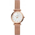 Buy Fossil Women's Watch Carlie Mini ES4433 Quartz