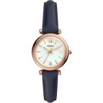 Buy Fossil Women's Watch Carlie Mini ES4502 Quartz