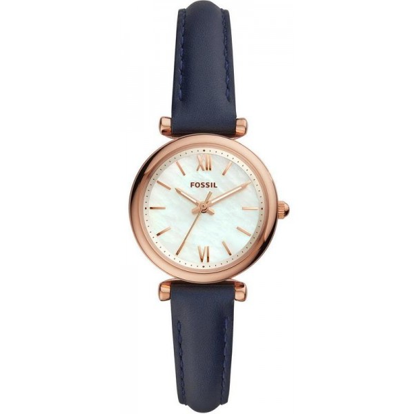 Buy Fossil Women's Watch Carlie Mini ES4502 Quartz