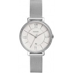 Orologio da Donna Fossil Jacqueline ES4627 Quartz