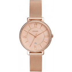 Orologio da Donna Fossil Jacqueline ES4628 Quartz