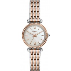 Buy Fossil Women's Watch Carlie Mini ES4649 Quartz
