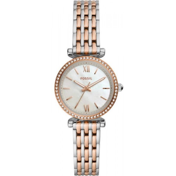 Buy Fossil Women's Watch Carlie Mini ES4649 Quartz