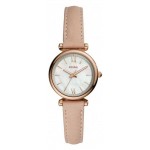 Buy Fossil Womens Watch Carlie Mini ES4699 Quartz