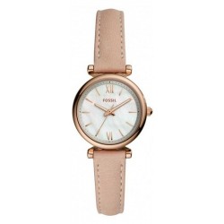 Buy Fossil Womens Watch Carlie Mini ES4699 Quartz