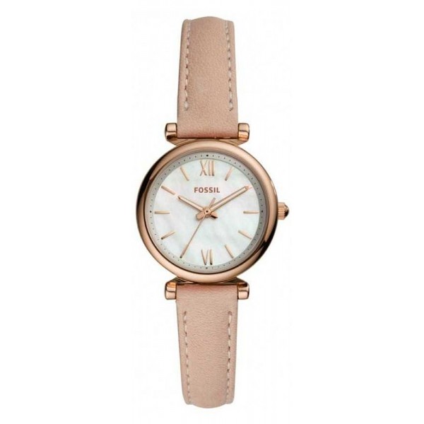 Buy Fossil Womens Watch Carlie Mini ES4699 Quartz