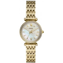 Buy Fossil Women's Watch Carlie Mini ES4735 Quartz