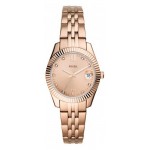Buy Fossil Womens Watch Scarlette Mini ES4898 Quartz