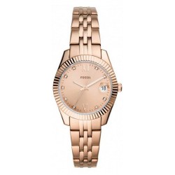 Fossil Women's Watch Scarlette Mini ES4898 Quartz