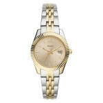 Buy Fossil Womens Watch Scarlette Mini ES4949 Quartz