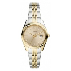 Fossil Women's Watch Scarlette Mini ES4949 Quartz