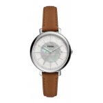 Comprare Orologio da Donna Fossil Jacqueline ES5090 Solare