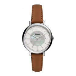 Orologio da Donna Fossil Jacqueline ES5090 Solare