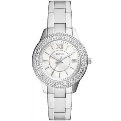 Acheter Montre pour Femme Fossil Stella ES5130 Quartz