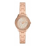 Montre pour Femme Fossil Stella ES5136 Quartz Acheter Montre pour Femme Fossil Stella ES5136 Quartz