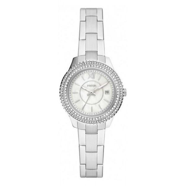 Montre pour Femme Fossil Stella ES5137 Quartz Acheter Montre pour Femme Fossil Stella ES5137 Quartz