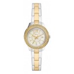 Montre pour Femme Fossil Stella ES5138 Quartz Acheter Montre pour Femme Fossil Stella ES5138 Quartz