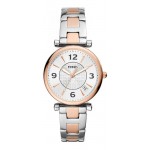 Buy Fossil Womens Watch Carlie ES5156 Quartz