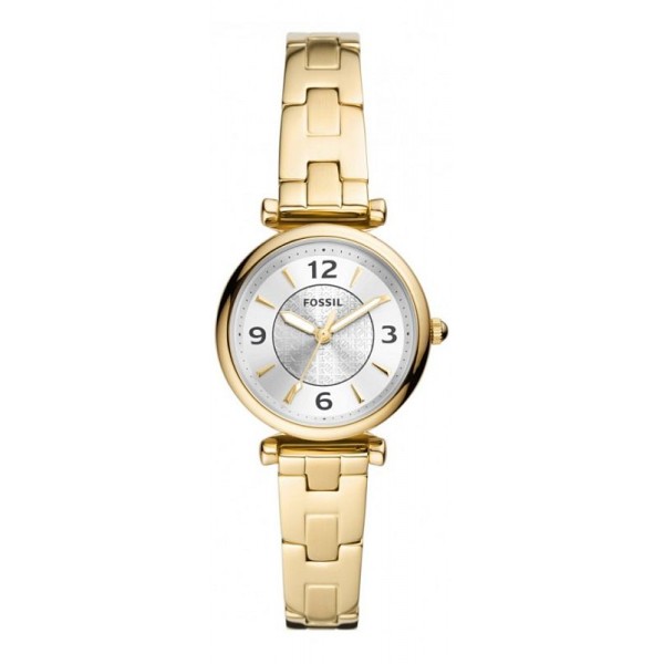 Comprar Reloj para Mujer Fossil Carlie ES5203 Quartz