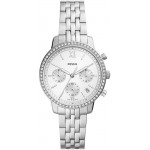 Comprar Reloj para Mujer Fossil Neutra Chrono ES5217 Quartz