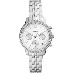 Montre pour Femme Fossil Neutra Chrono ES5217 Quartz