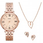 Fossil Damenuhr Jacqueline ES5252SET Quartz kaufen