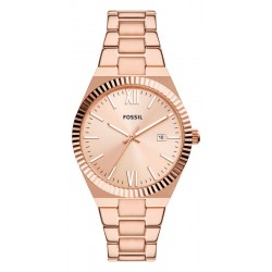Imagen del Fossil Scarlette - Reloj Mujer Acero - ES5258