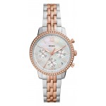 Image de la Montre Fossil Neutra Chronographe Femme ES5279